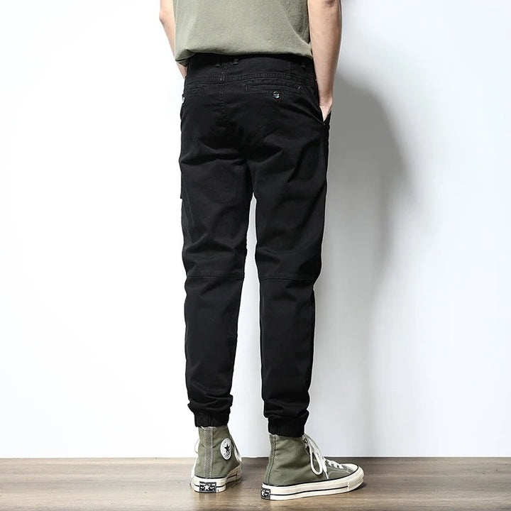 Urbano™ | Joggers Cargo Rinforzati