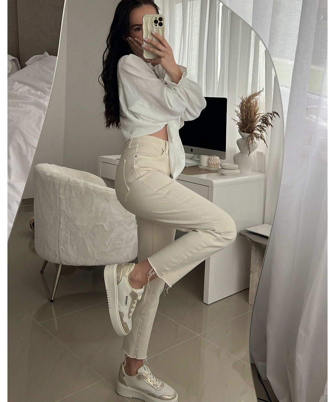 Diona™ | Bianco