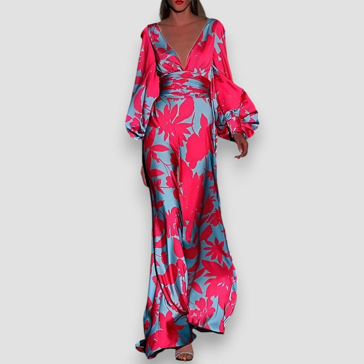 Brenda™ | Abito Elegante