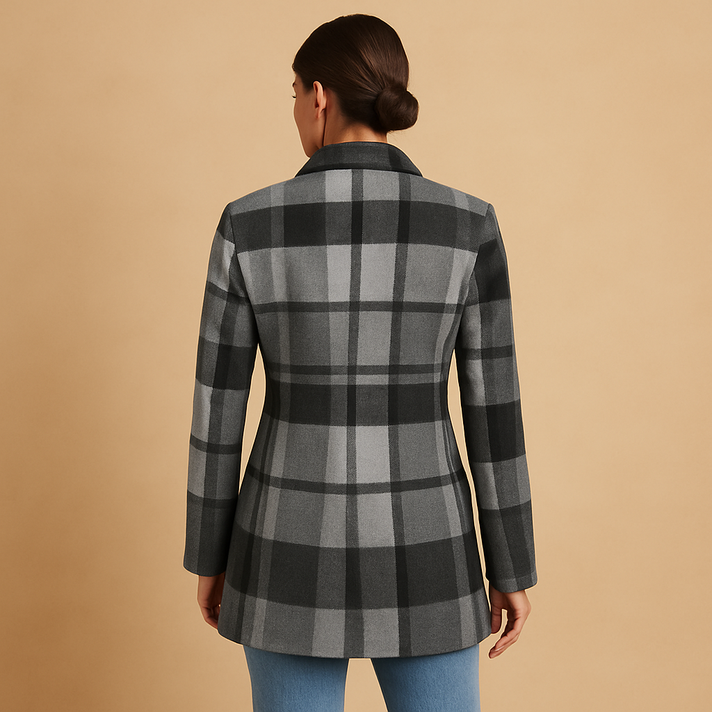 Bellini™ | Blazer elegante con una vestibilità lusinghiera per donne