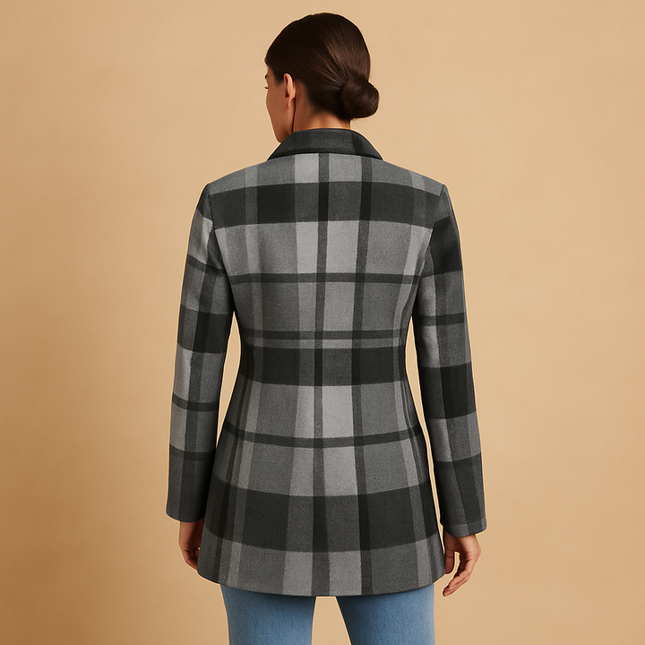 Bellini™ | Blazer elegante con una vestibilità lusinghiera per donne