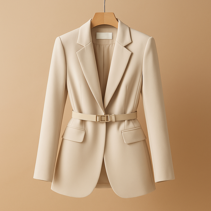 Bellini™ | Blazer elegante sagomato per donne
