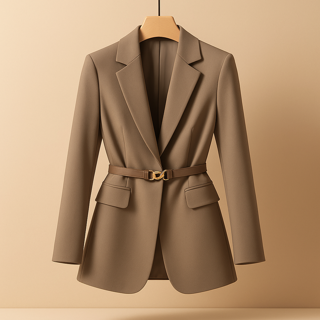Bellini™ | Blazer elegante sagomato per donne