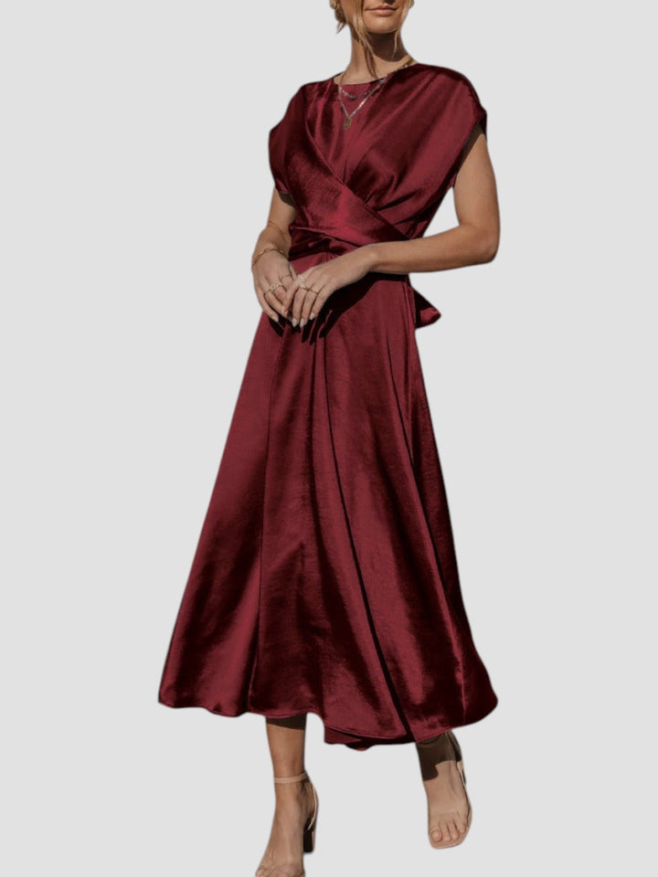 Claire™ | Abito Elegante