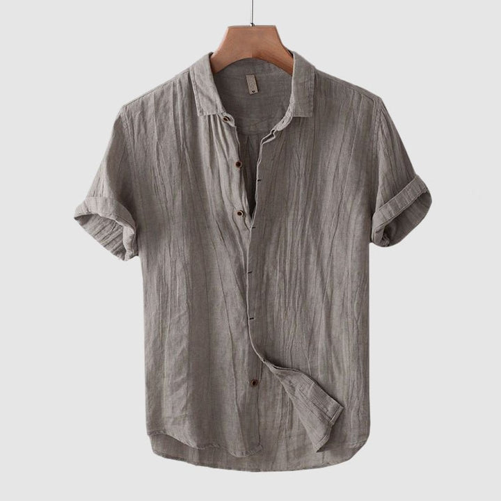 Elliot™ | Camicia in Lino