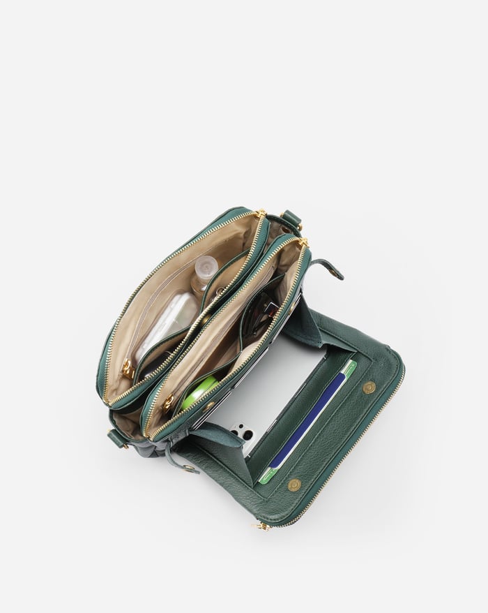 Tamsin™ | Borsa Premium di Alta Qualità