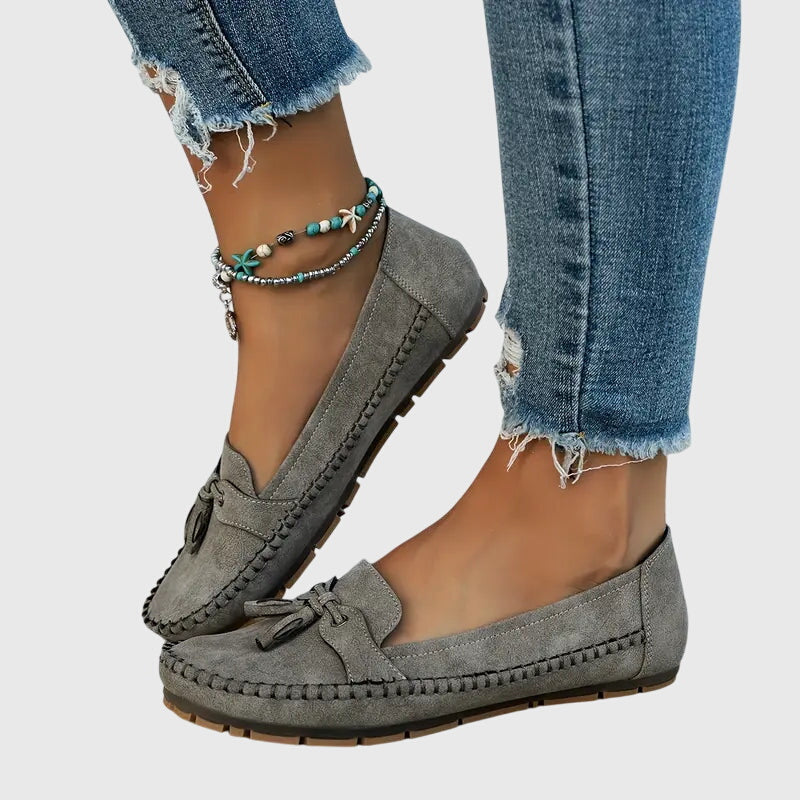 Chelsea™ | Mocassini Morbidi e Confortevoli