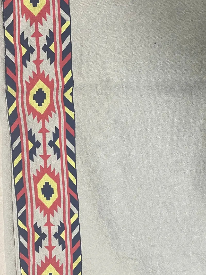 Hendrik™ | Pantaloni Comodi Stile Etnico