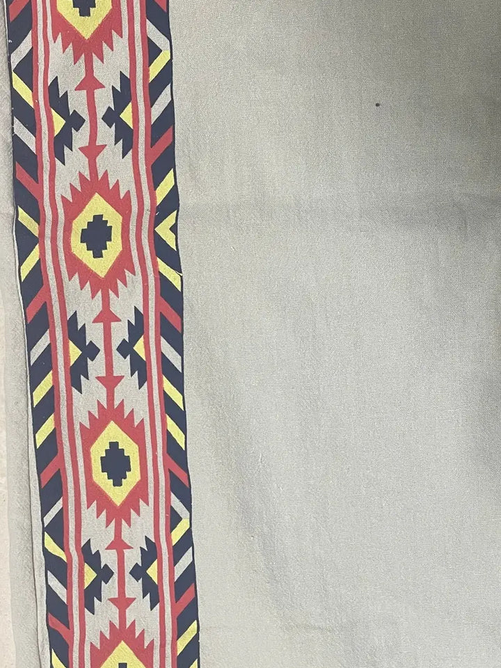 Hendrik™ | Pantaloni Comodi Stile Etnico