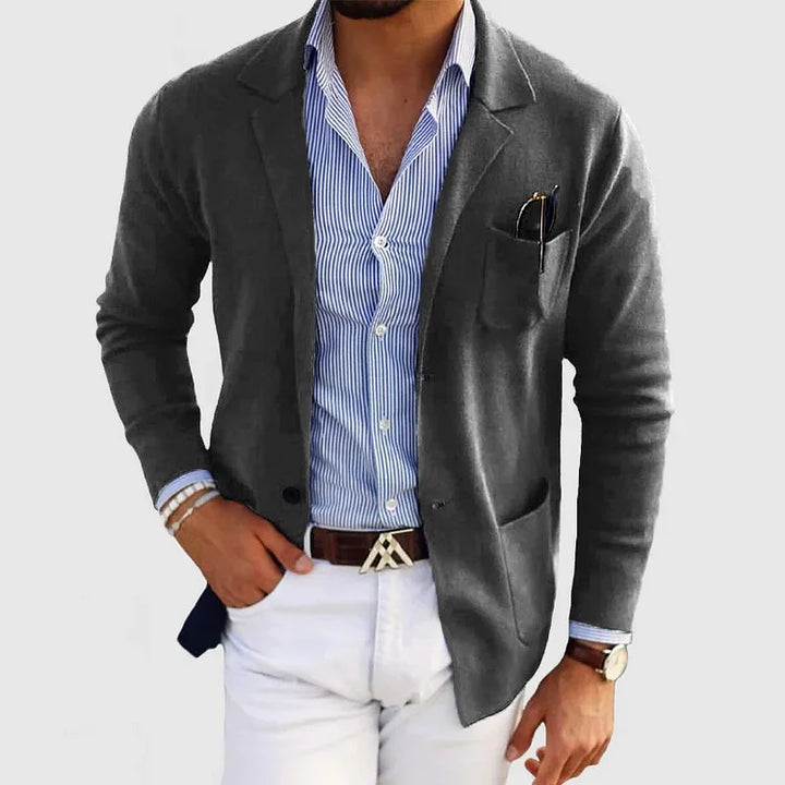 Torri | Giacca Sartoriale Classica
