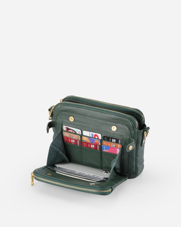 Tamsin™ | Borsa Premium di Alta Qualità