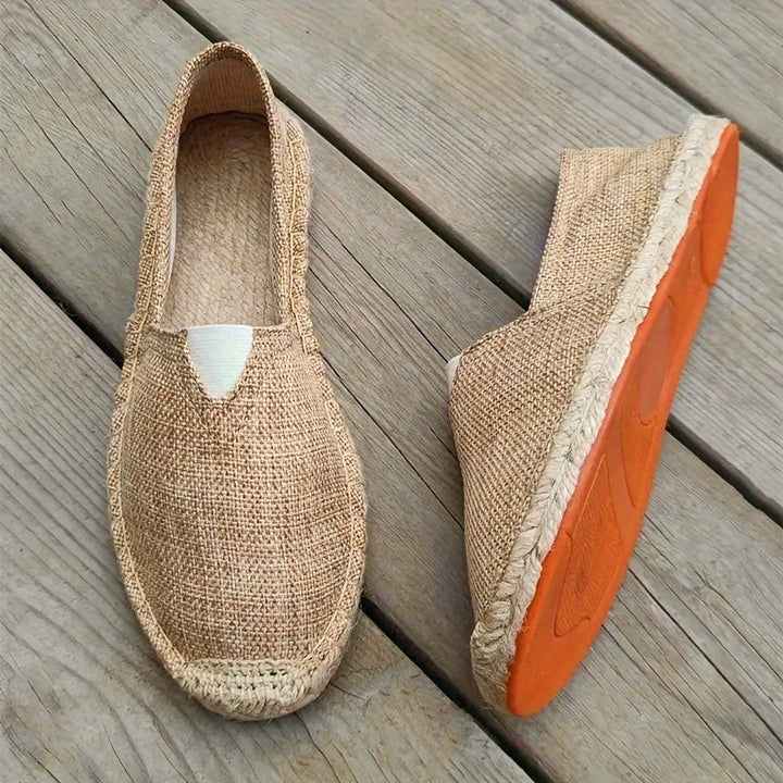 Noah™ | Espadrillas Eleganti da Uomo