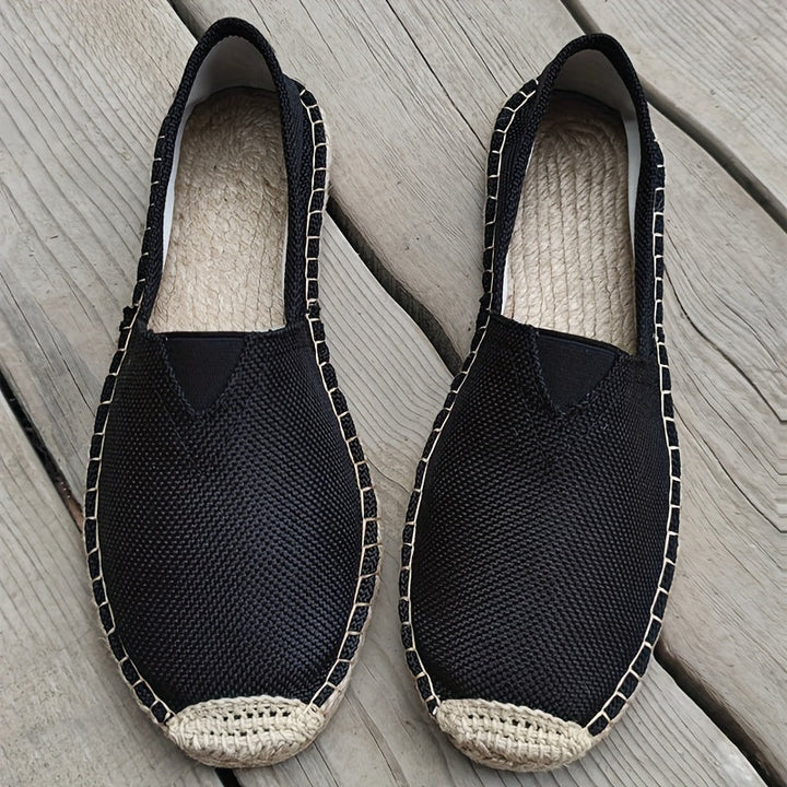 Noah™ | Espadrillas Eleganti da Uomo