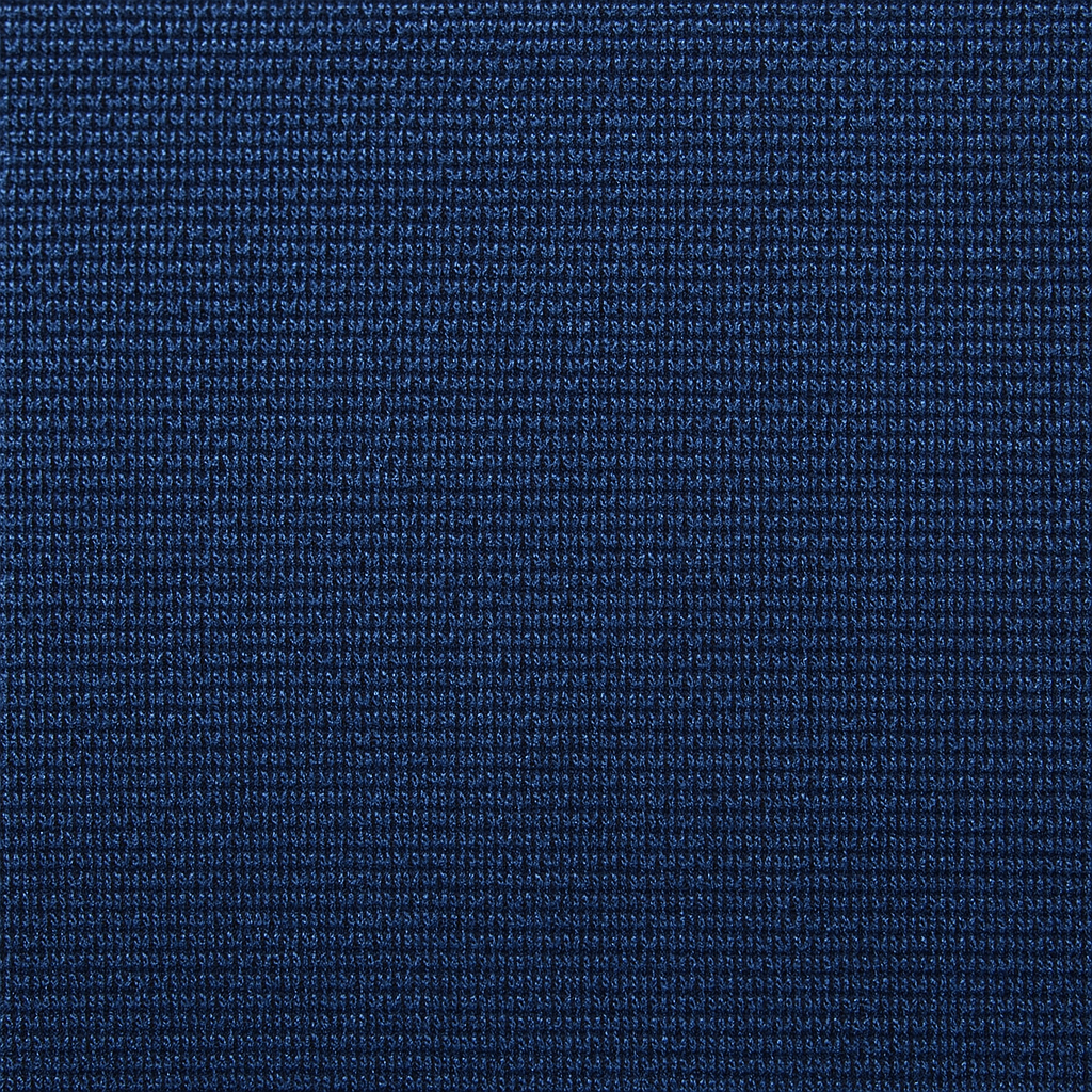 Canotta con Zip e Collo a V in Tessuto Sportivo Estivo da Uomo