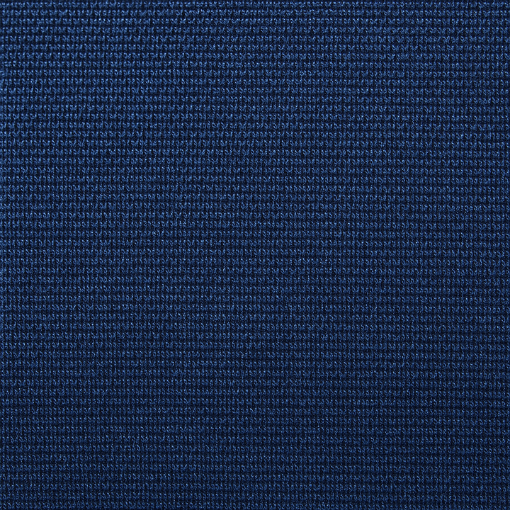 Canotta con Zip e Collo a V in Tessuto Sportivo Estivo da Uomo