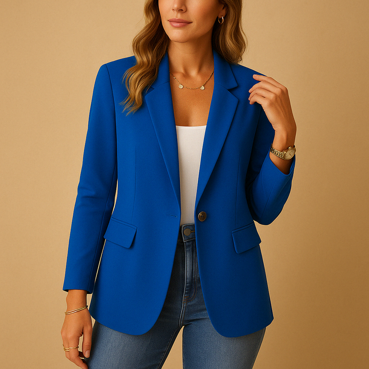 Bellini™ | Blazer aderente e confortevole per donne