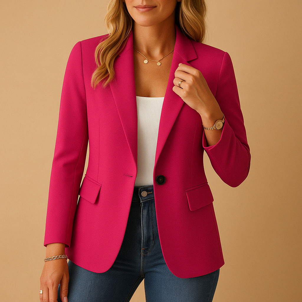 Bellini™ | Blazer aderente e confortevole per donne