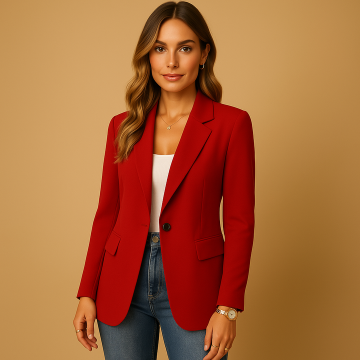 Bellini™ | Blazer aderente e confortevole per donne