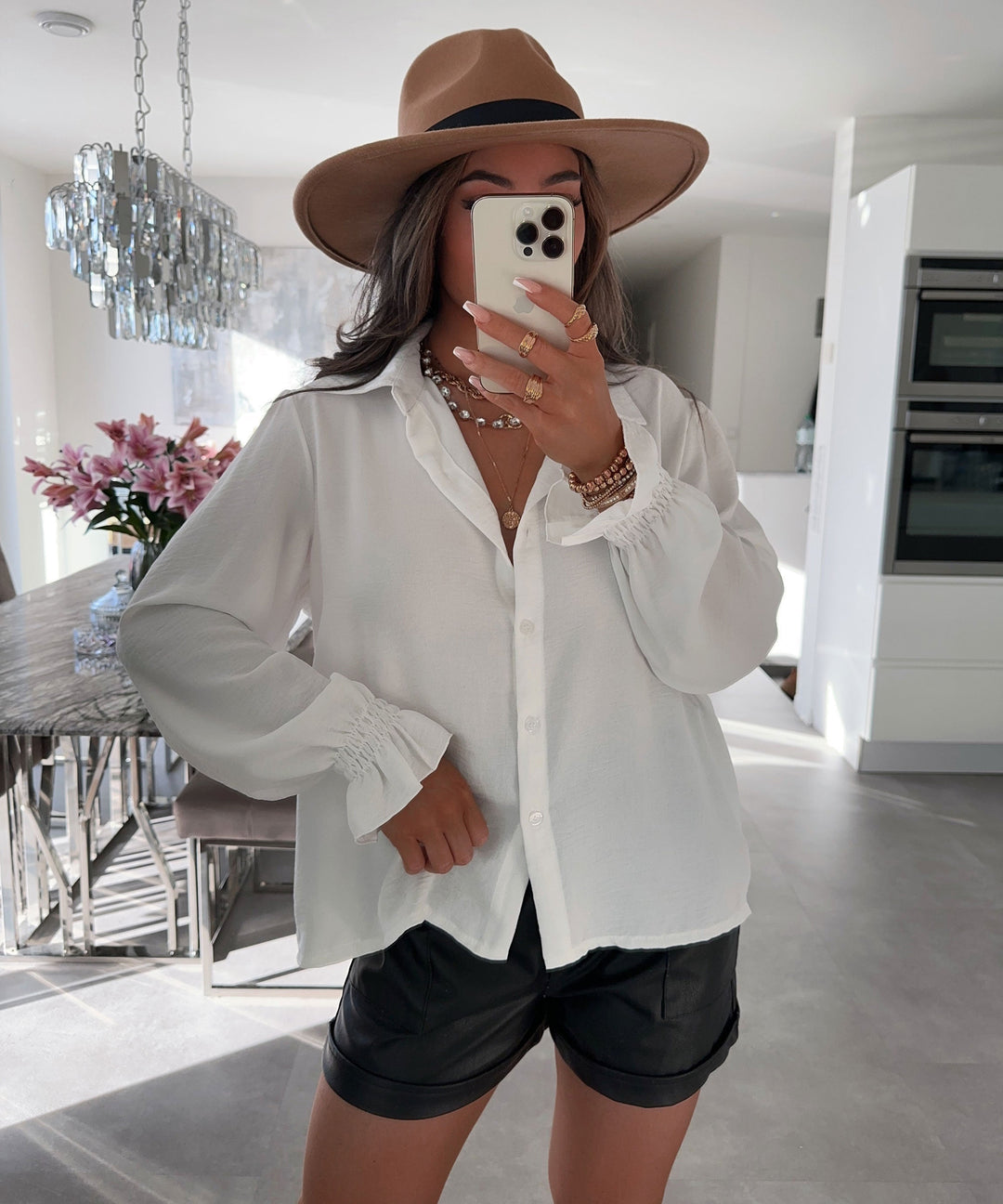 Diona™ | Bianco