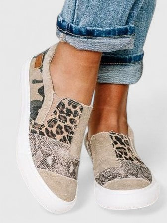 Mirayen | Mocassini Ortopedici