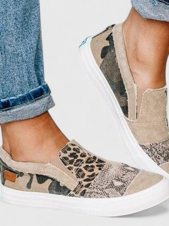 Mirayen | Mocassini Ortopedici