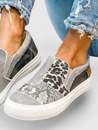 Mirayen | Mocassini Ortopedici