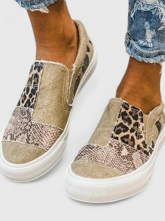 Mirayen | Mocassini Ortopedici