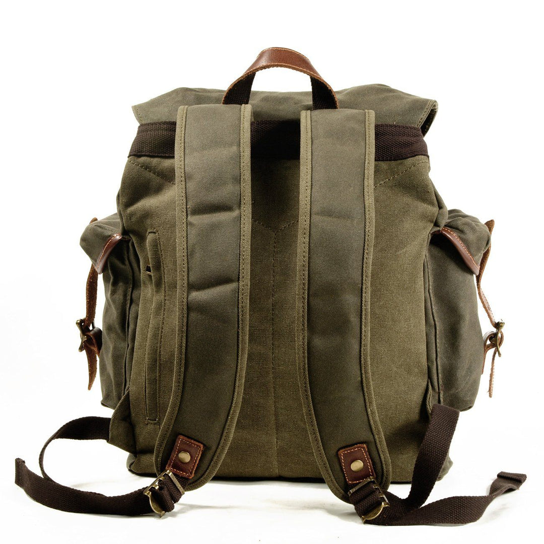 Zaino Old School | KESWICK