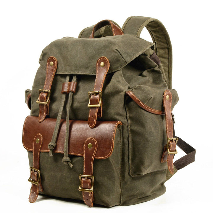 Zaino Old School | KESWICK