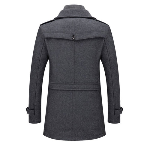 Shelby™ | Cappotto Invernale A Due Pezzi