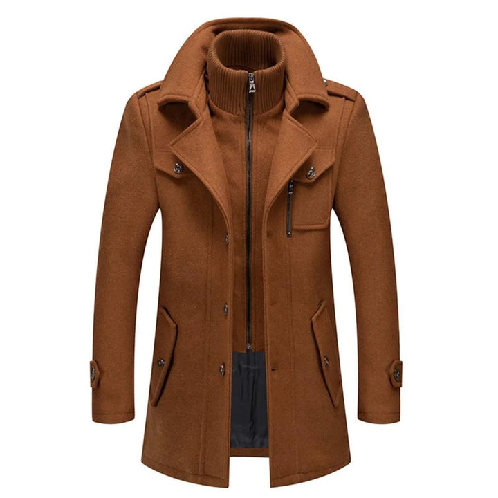 Shelby™ | Cappotto Invernale A Due Pezzi
