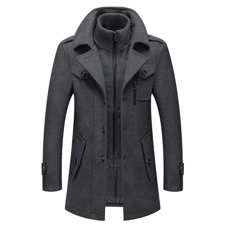 Shelby™ | Cappotto Invernale A Due Pezzi