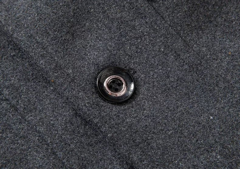 Shelby™ | Cappotto Invernale A Due Pezzi