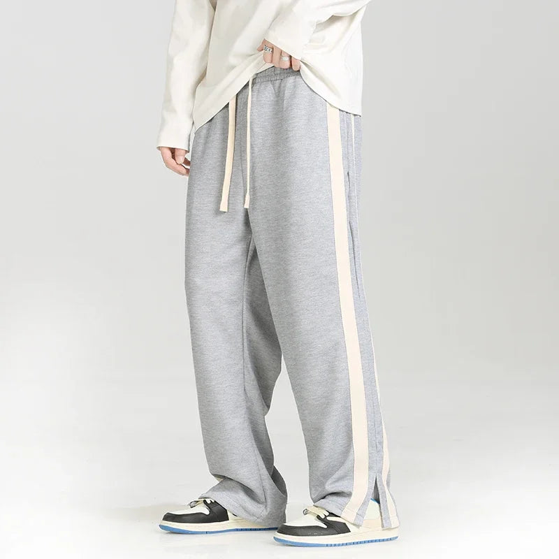 Calvins™ | Joggers Comodi A Righe