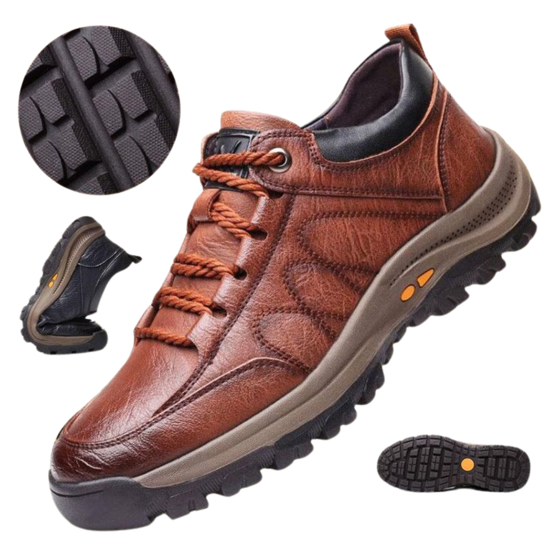 Gregor™ | Scarpe da Trekking Resistenti e Confortevoli