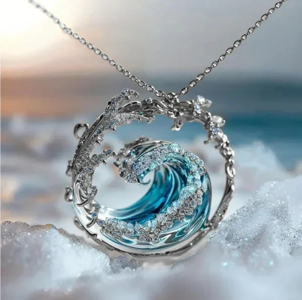 Collana dell'Oceano