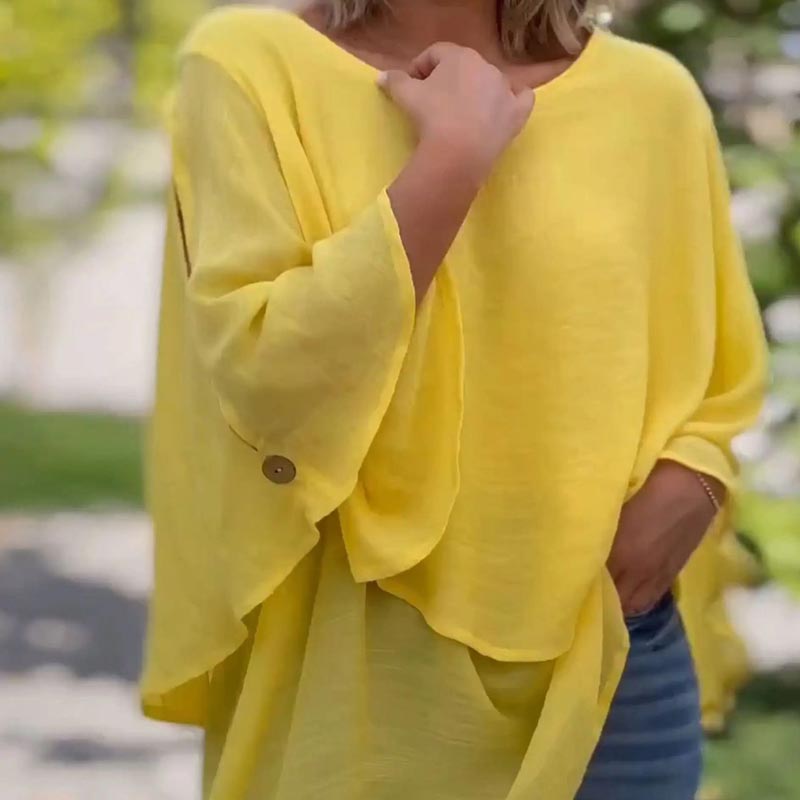 Lumiere™ | Top a Strati Leggero