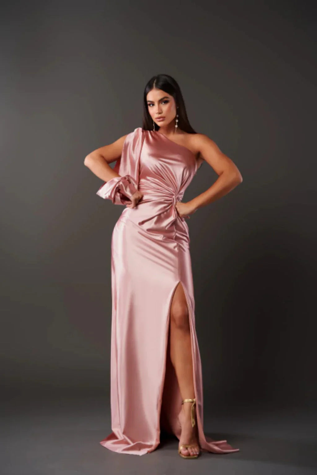 Yolina™ | Abito Elegante