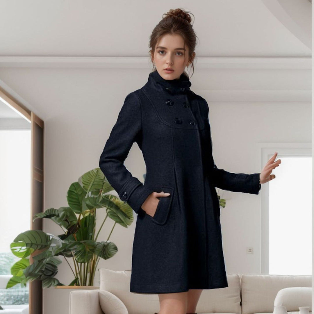 Filomena | Cappotto Elegante