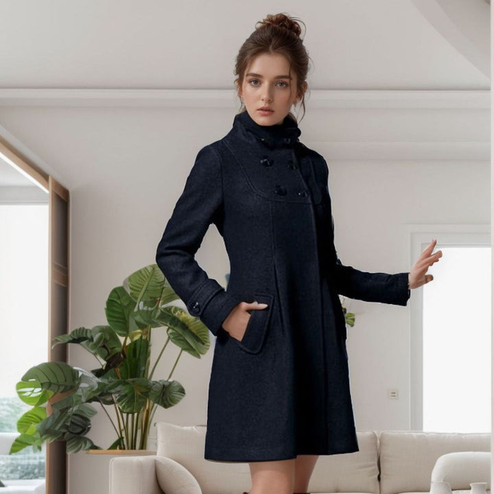 Filomena | Cappotto Elegante
