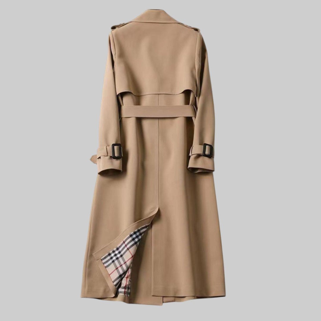 Karla™ | Trench Cappotto Classico