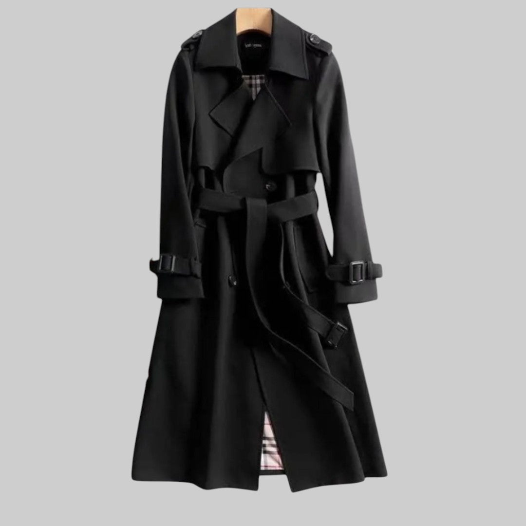 Karla™ | Trench Cappotto Classico