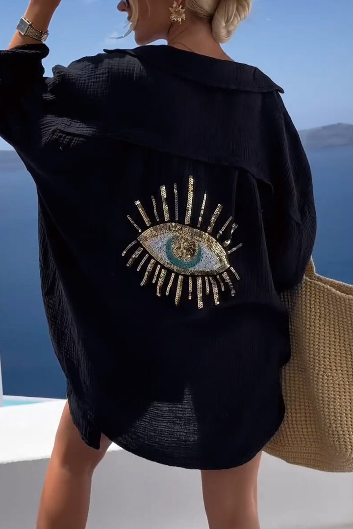 Naya™ | Camicia Oversize