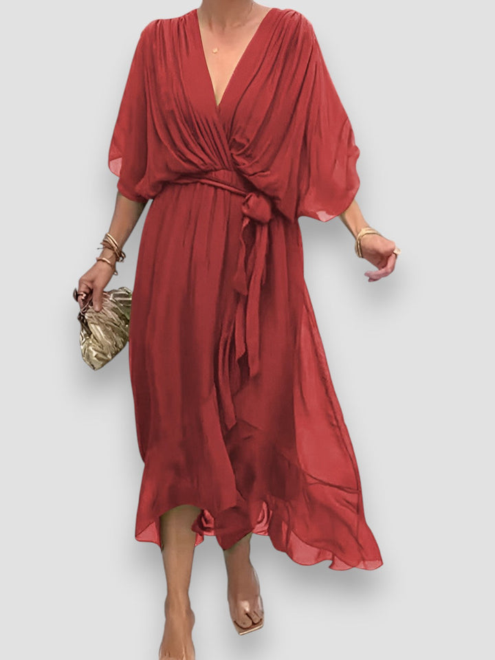 Carmen™ | Abito Elegante