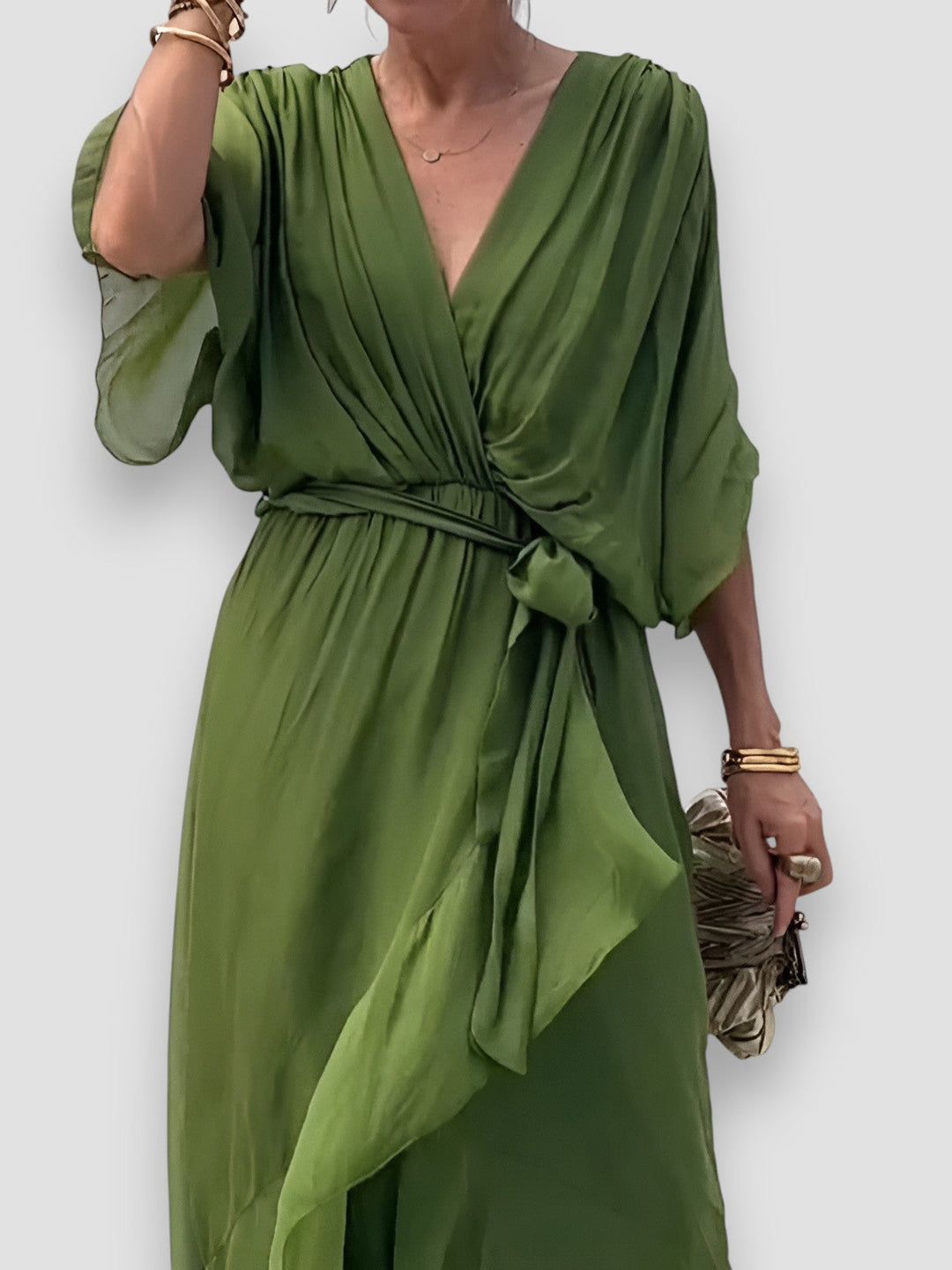 Carmen™ | Abito Elegante