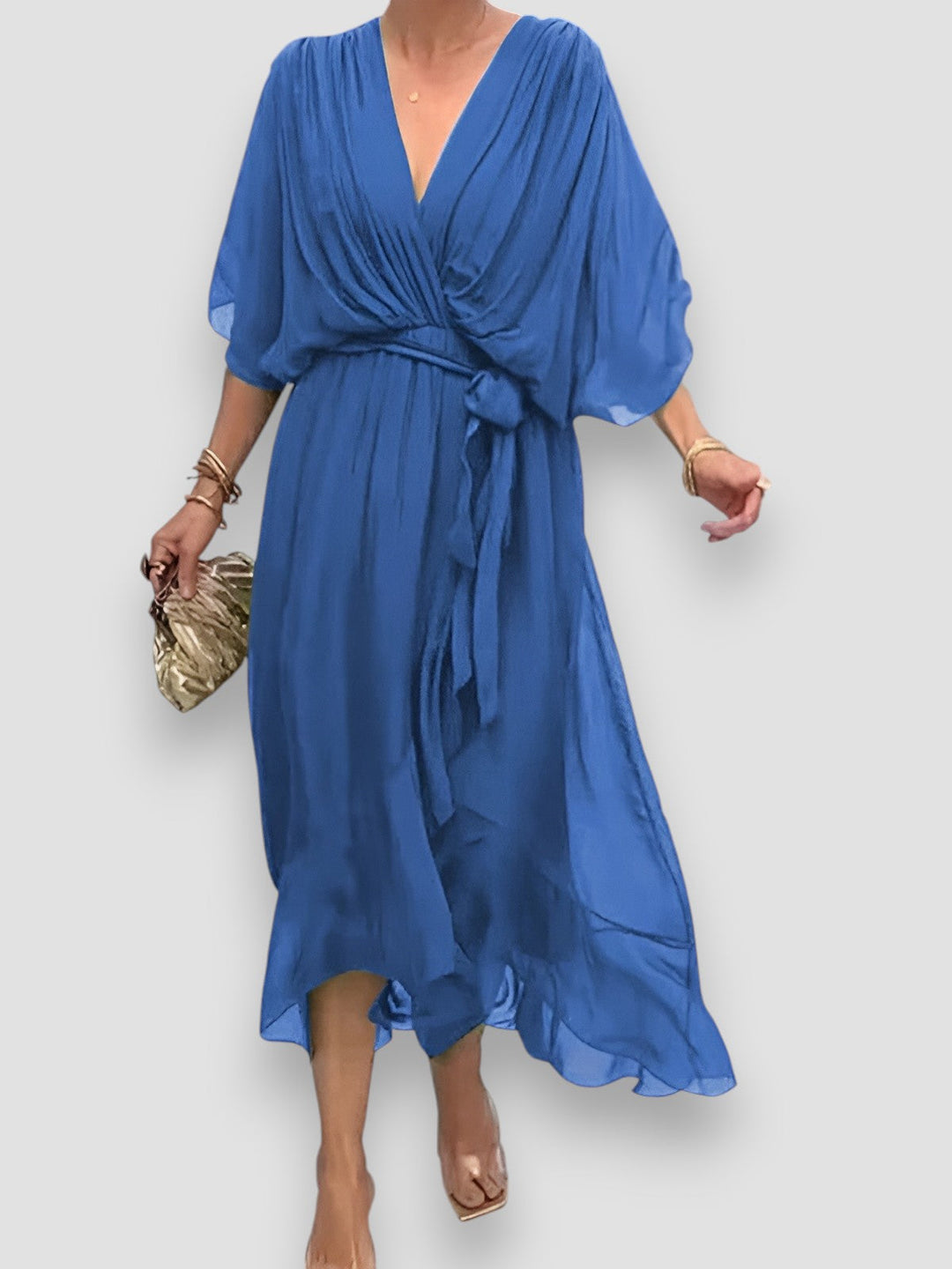 Carmen™ | Abito Elegante