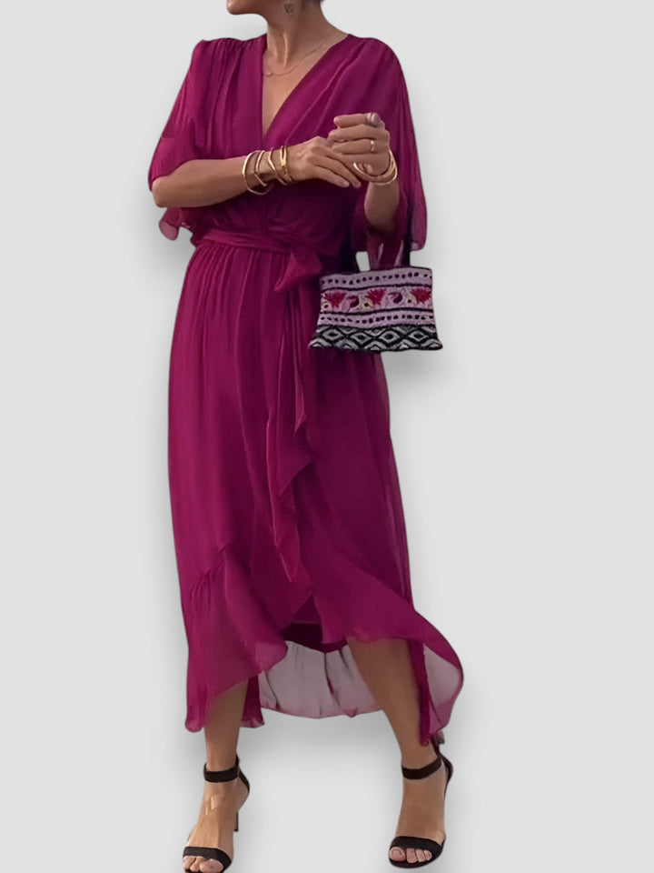 Carmen™ | Abito Elegante