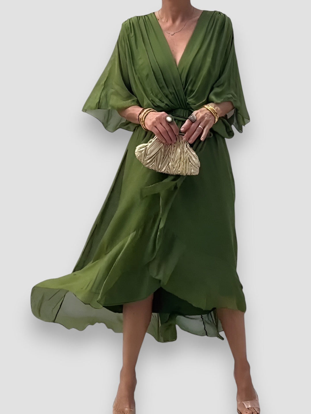 Carmen™ | Abito Elegante