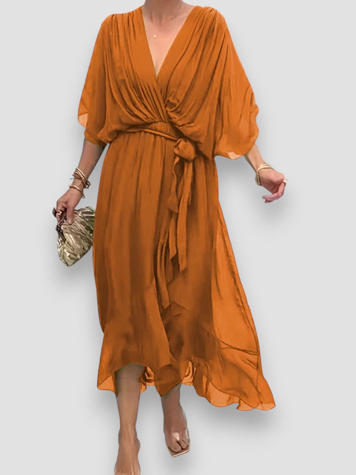 Carmen™ | Abito Elegante