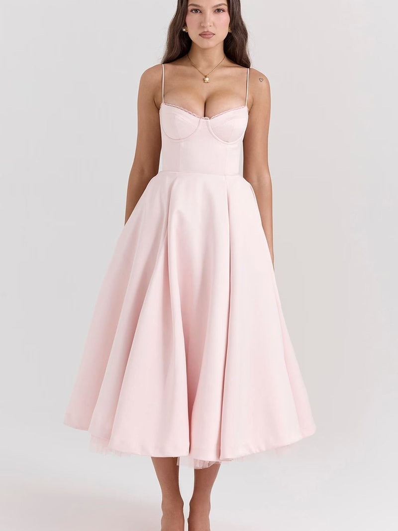 Julia™ | Abito Mademoiselle Elegante